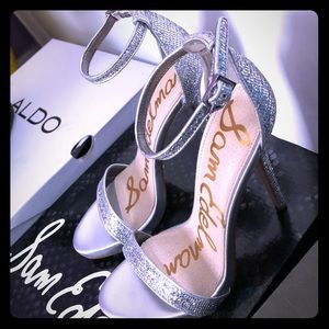 Sam Edelman Eleanor Heels